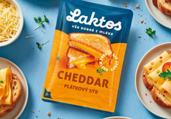 Cheddar, LAKTOS,