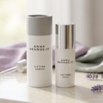Lifting Serum ANNA BRANDEJS, kosmetika, soutěž, krása, životní styl