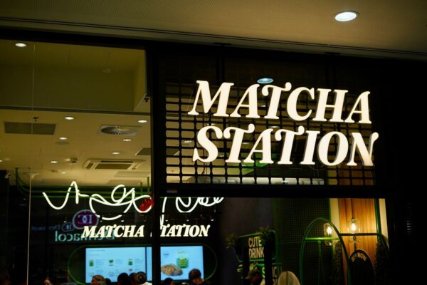 Matcha Station