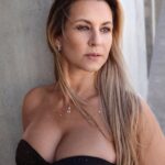 Monika Marešová, móda, Midnight Glow
