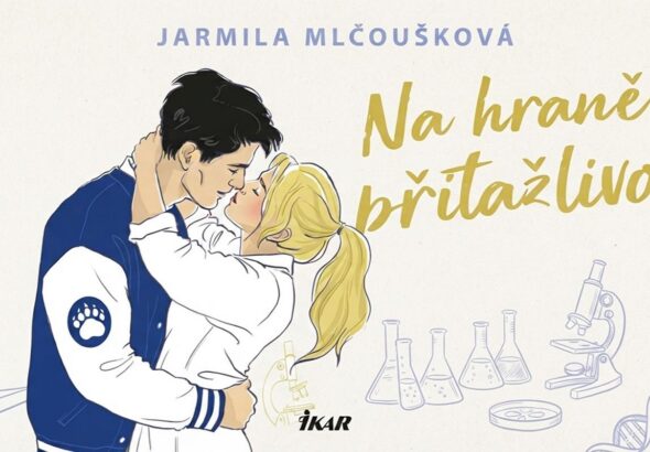 NA HRANĚ PŘITAŽLIVOSTI, kniha, kultura