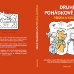 Pejsek a kočička, kniha, kultura,
