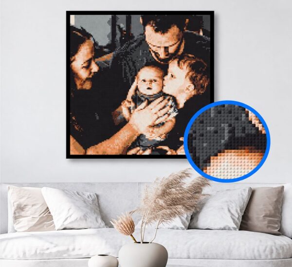 Photobrick