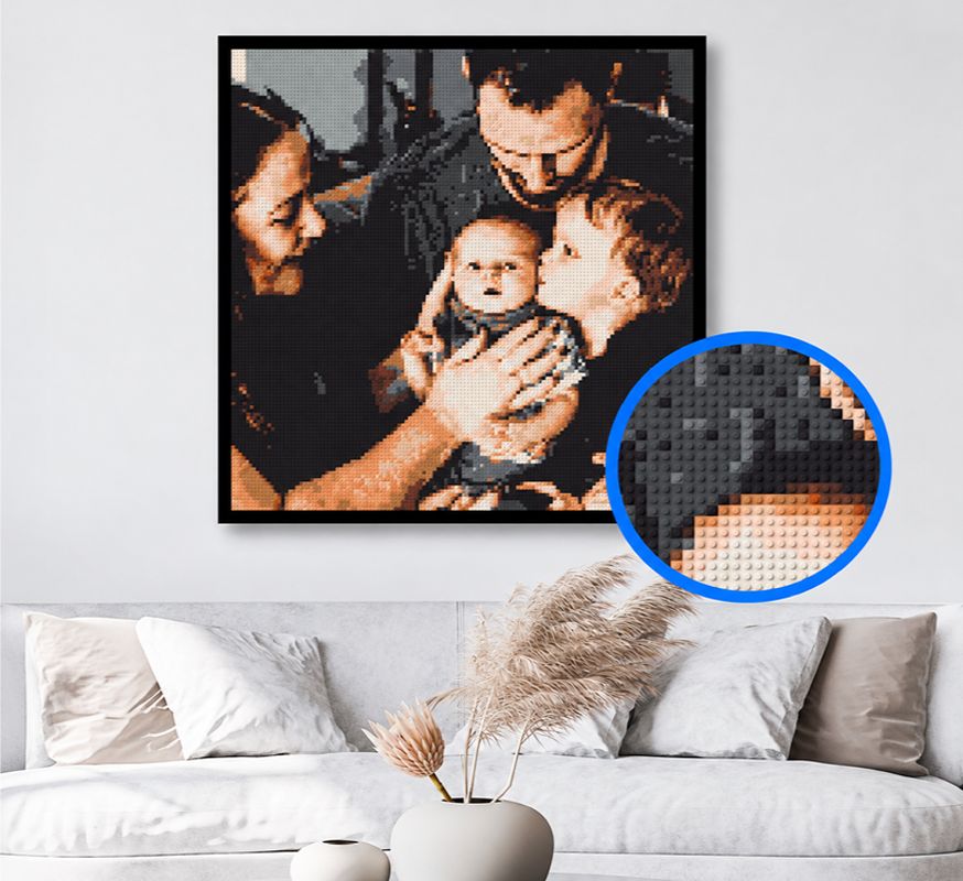 Photobrick
