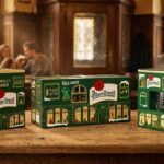 Pilsner Urquell , Vánoce,
