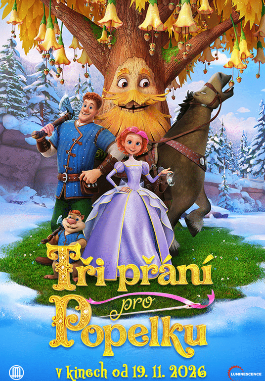 Popelka, film, kultura, kino,