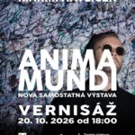 MAXIM HAVLÍČEK, kultura, výstava, Mánes