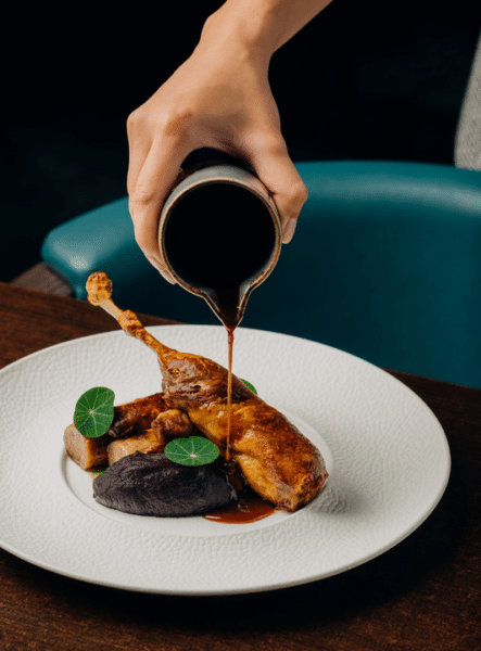Restaurant Week