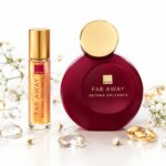 Far Away Beyond Opulence PARFUM, booster vůně, avon