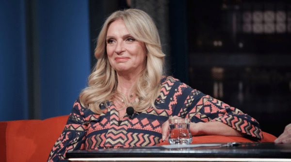 Show Jana Krause, TV Prima, Ivana Chýlková, Petr Uhlík,
