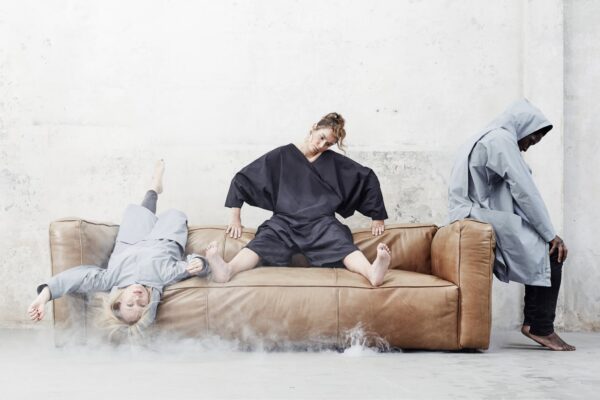 DesignBlok , kultura, Praha, Zuzana Basterrech