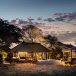 &Beyond Phinda Vlei Lodge, cestování