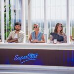 SuperStar, TOP 20 , Nova