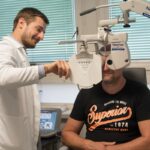 PRELEX , PRESBYOND, zdraví, oči, Světový den zraku, NeoVize Brno, oční klinika