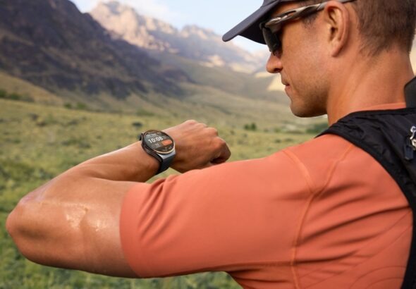 Huawei Watch