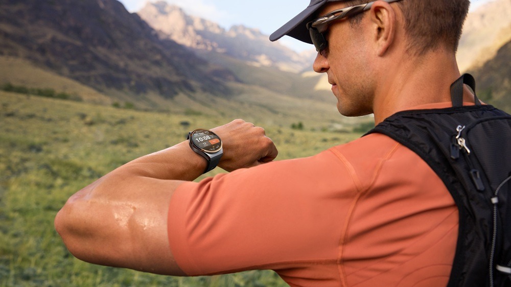 Huawei Watch