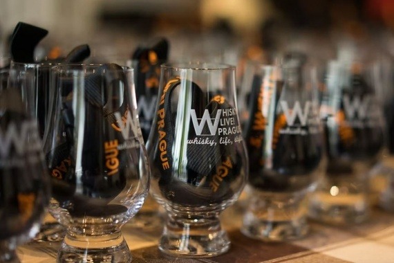 Whisky Life! Prague