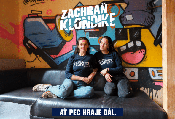KlonDike, klub, Pec pod Sněžkou