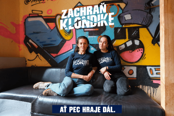 KlonDike, klub, Pec pod Sněžkou