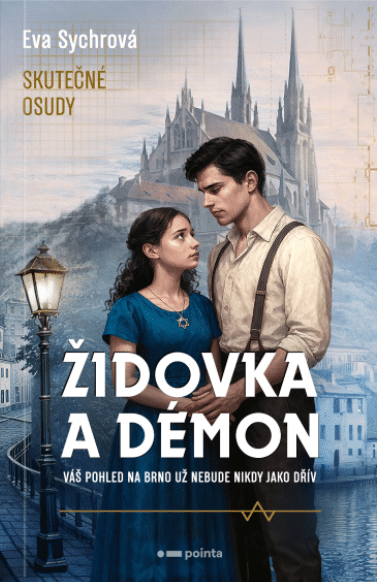 Židovka a démon