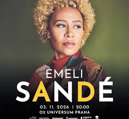 EMELI SANDÉ