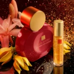 parfém Avon Far Away Beyond Opulence a booster vůně