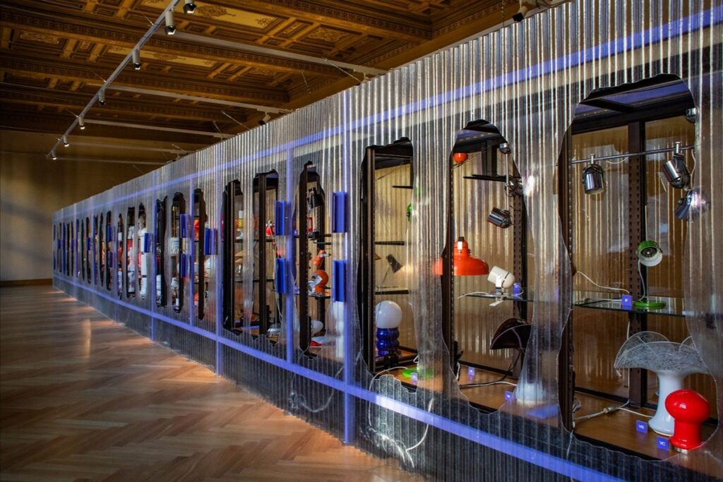 DesignBlok , kultura, Praha,