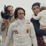 Villeneuve: Zrození šampióna, film, kino, kultura
